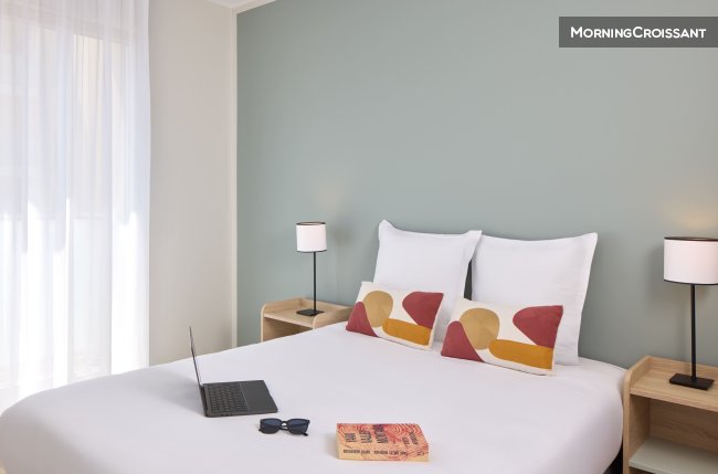 Appartement pour étudiant