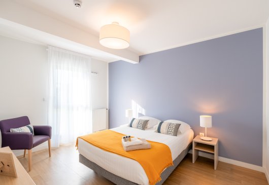 Appartement étudiant