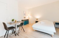 Logement