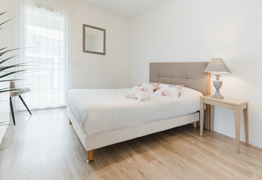Appartement étudiant