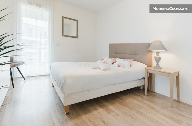 Appartement étudiant