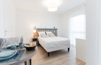 Logement
