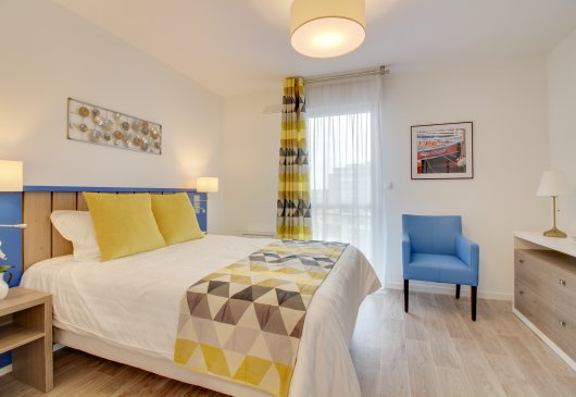 Appartement étudiant