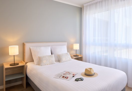 Appartement étudiant