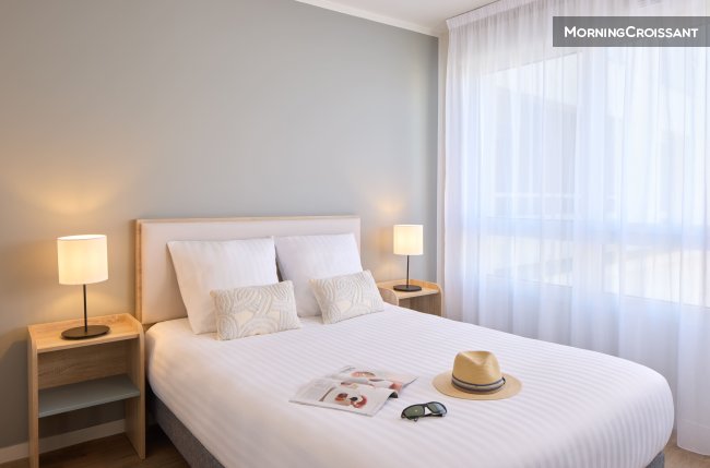 Appartement étudiant