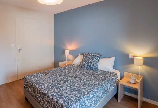 Appartement étudiant