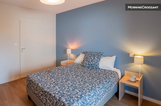 Appartement étudiant