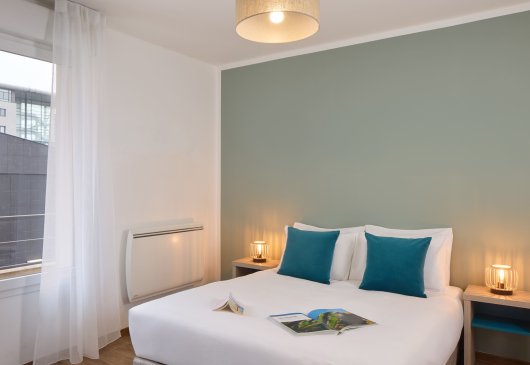Appartement étudiant