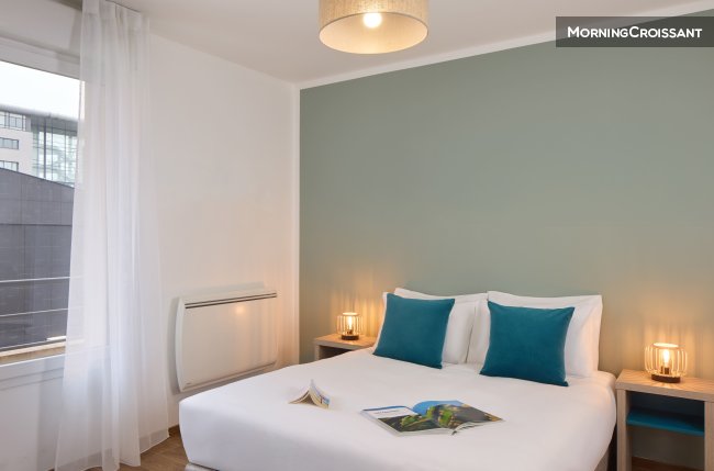 Appartement étudiant