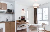 Logement