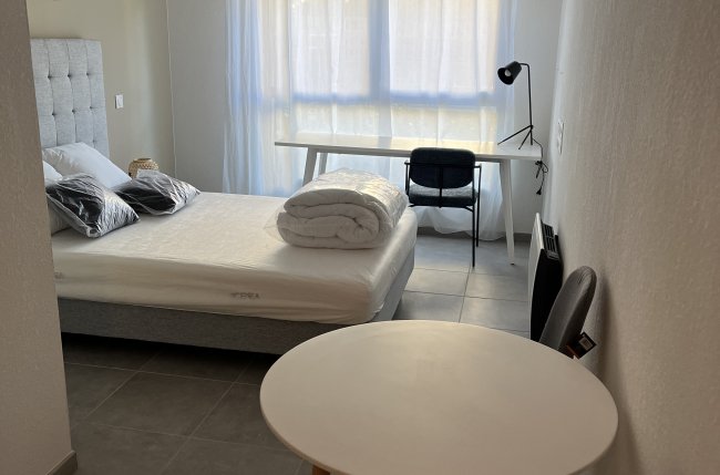 Studio avec terrasse Montpellier