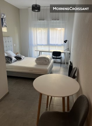 Appartement meublé à Montpellier