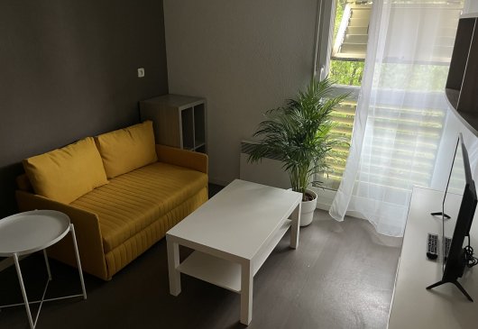 Appartement meublé tout équipé