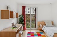 Logement