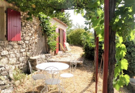 Gîte rural indépendant tout équipé