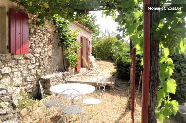 Gîte rural indépendant tout équipé