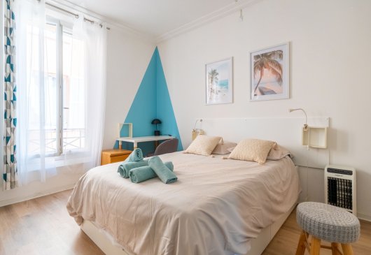Chambre Colocation Etudiant