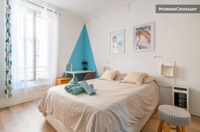 Chambre Colocation Etudiant
