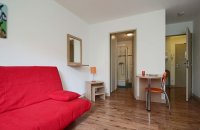 Logement