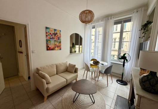 Ferrandière  - Studio Lyon