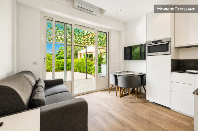 Appartement Le Riviera Carré d’Or