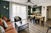 Logement