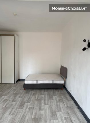Appartement meublé Marseille 5ème