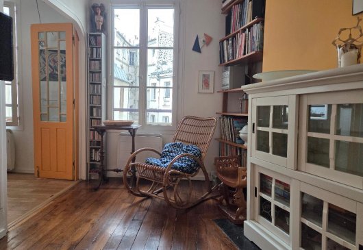 Appartement Montmartre