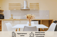 Logement