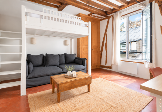 Studio Charenton Bastille