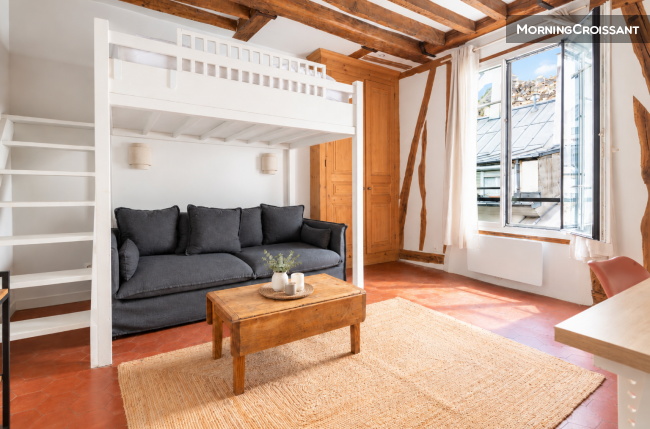 Studio Charenton Bastille