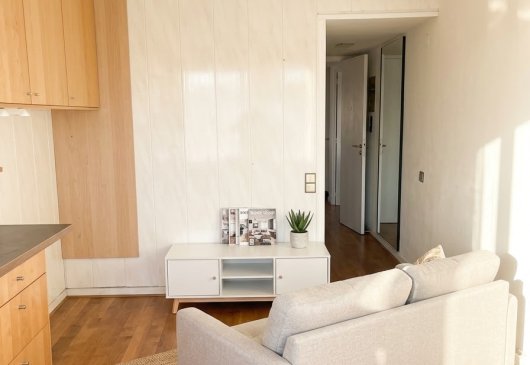 Studio à proximité des ChampsElysée