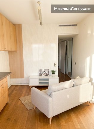 Studio à proximité des ChampsElysée