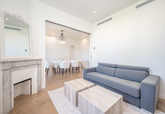 Appartement Premium 3étoiles Cannes