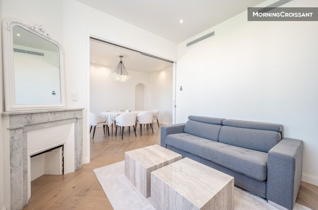 Appartement Premium 3étoiles Cannes