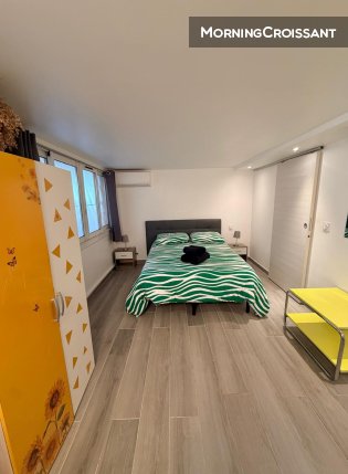 Studio palm beach Cannes