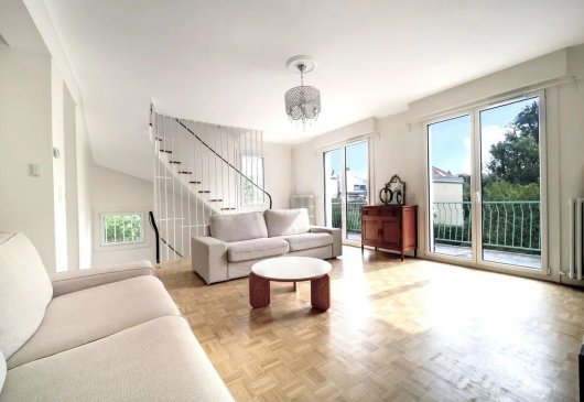 Magnifique maison rénovée