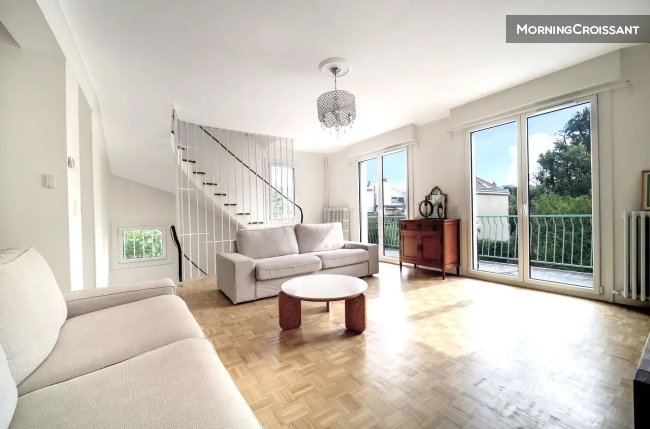 Magnifique maison rénovée