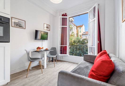 Appartement Perle