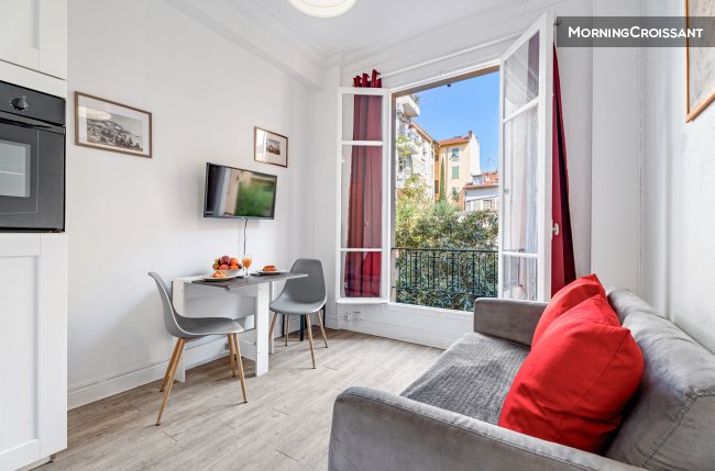 Appartement Perle