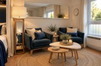 Logement
