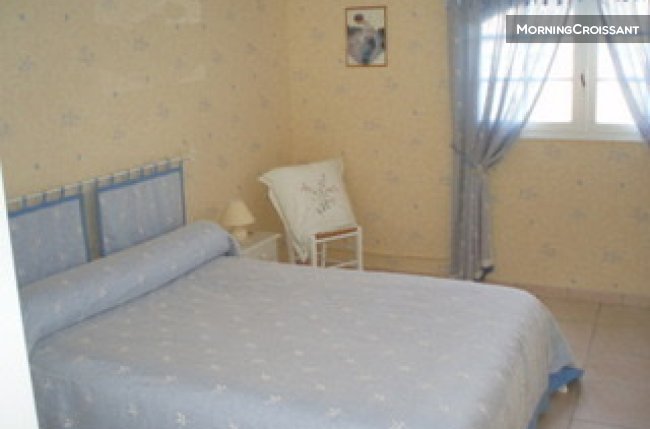 Appartement - Bordeaux à 25 min