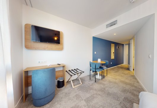 Studio tout équipé Villejuif