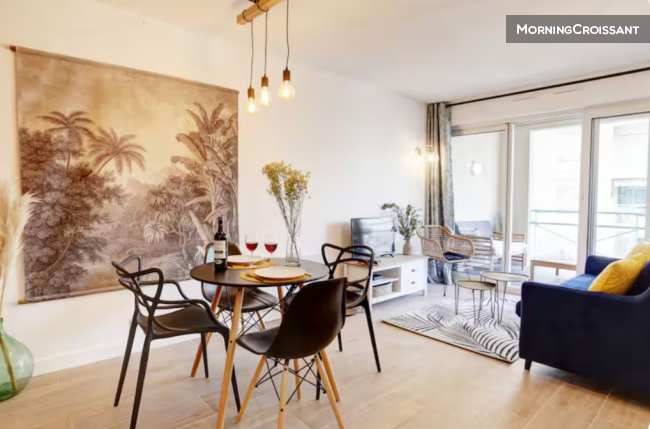 Appartement 30m2- Bord De Mer