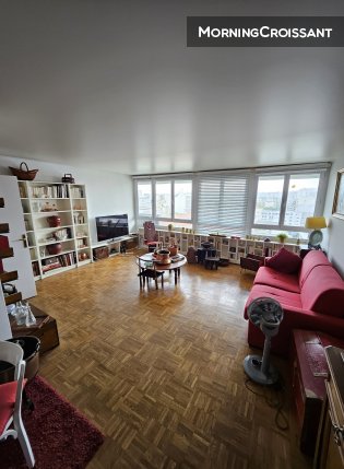 T3  prêt à habiter + parking