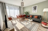 Logement