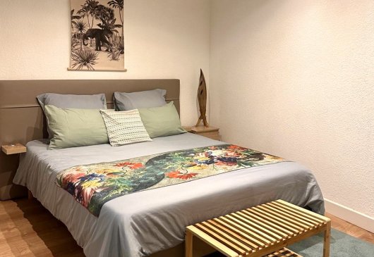 T2 Cosy 38m² – Idéal Bail Mobilité