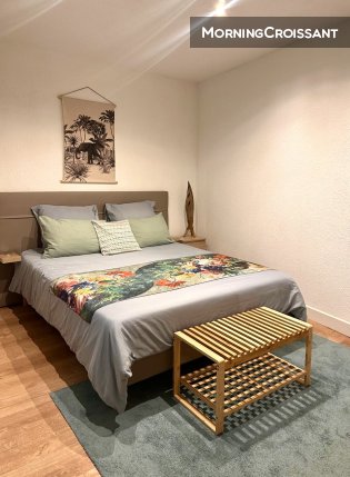 T2 Cosy 38m² – Idéal Bail Mobilité