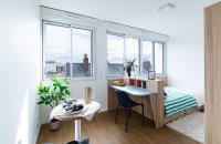 Logement