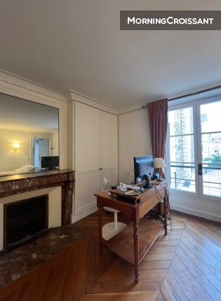 Chambre de 17 m2 en colocation
